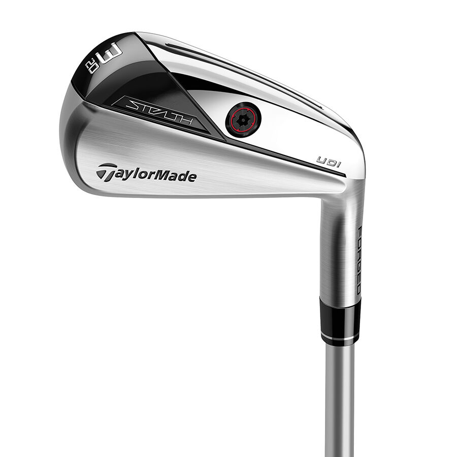 TaylorMade stealth UDI アイアン型ユーティリティ 2番 Stealth UDI Utility Iron