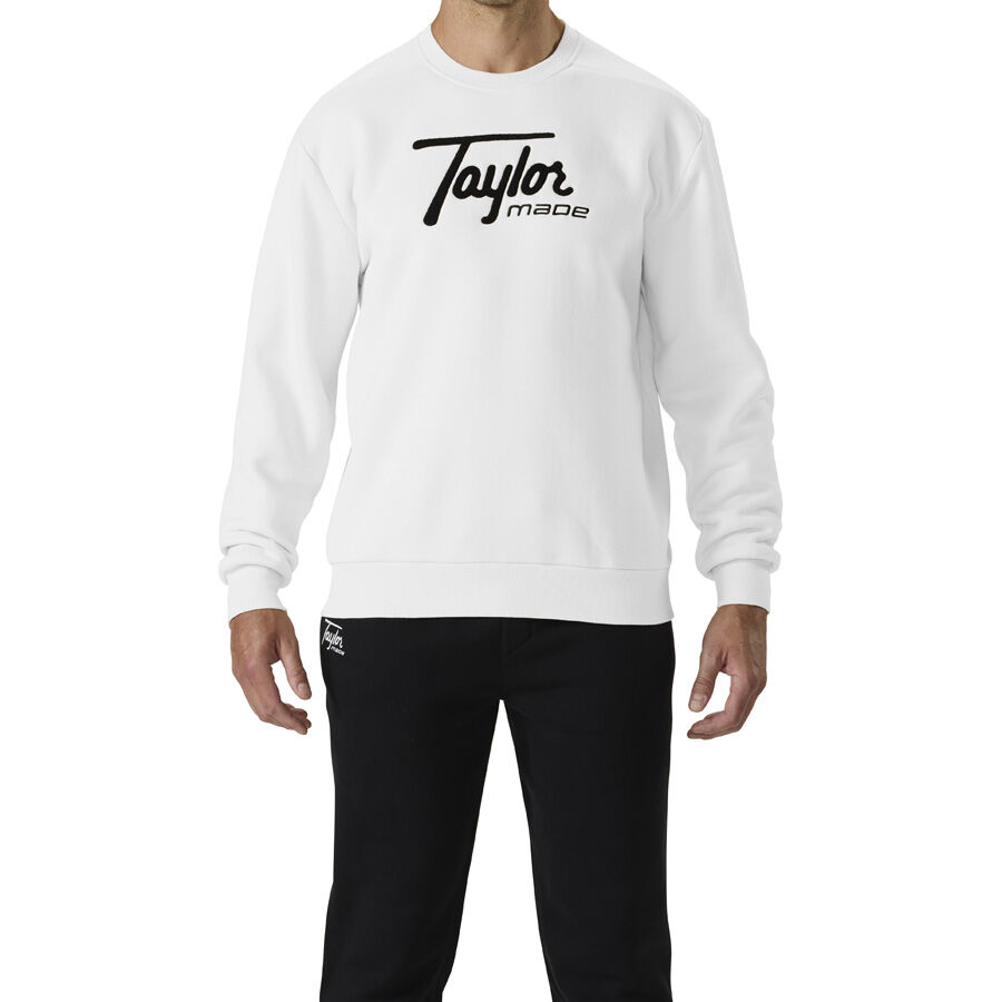 First Light Crew | TaylorMade