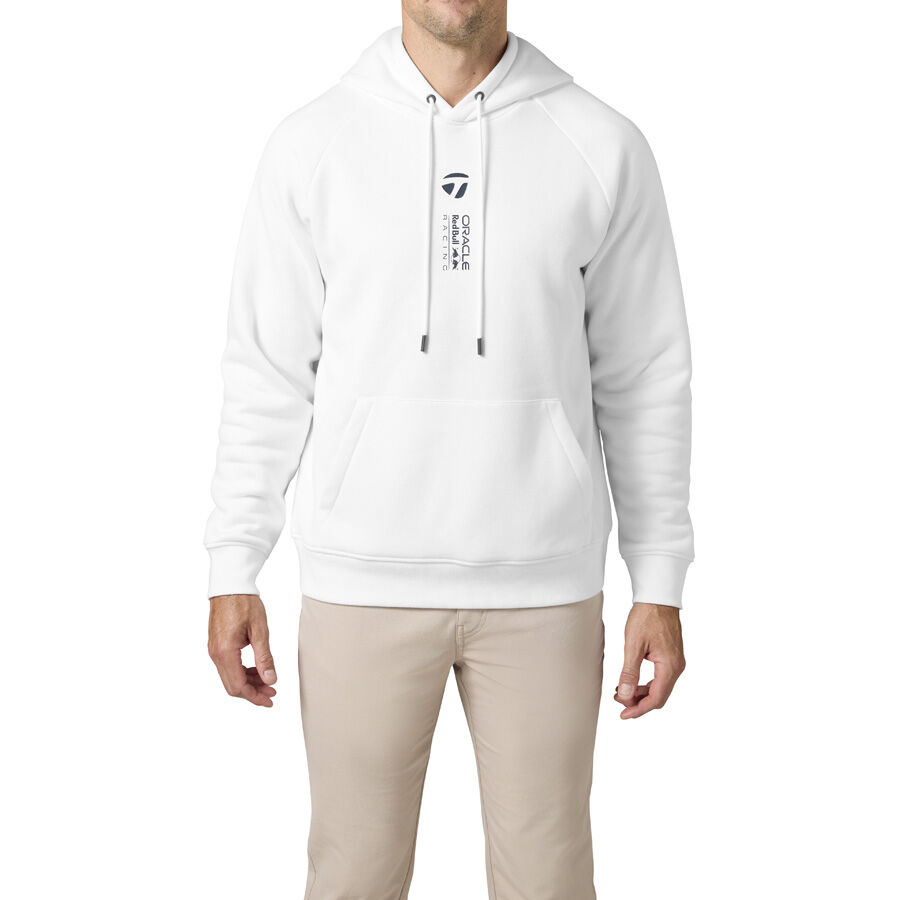 Box at the Turn Hoodie