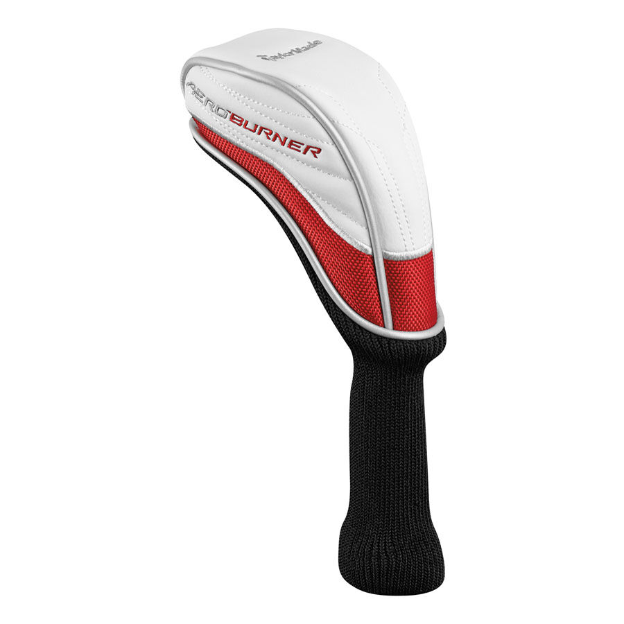 AeroBurner Rescue - Save $40! | TaylorMade Golf