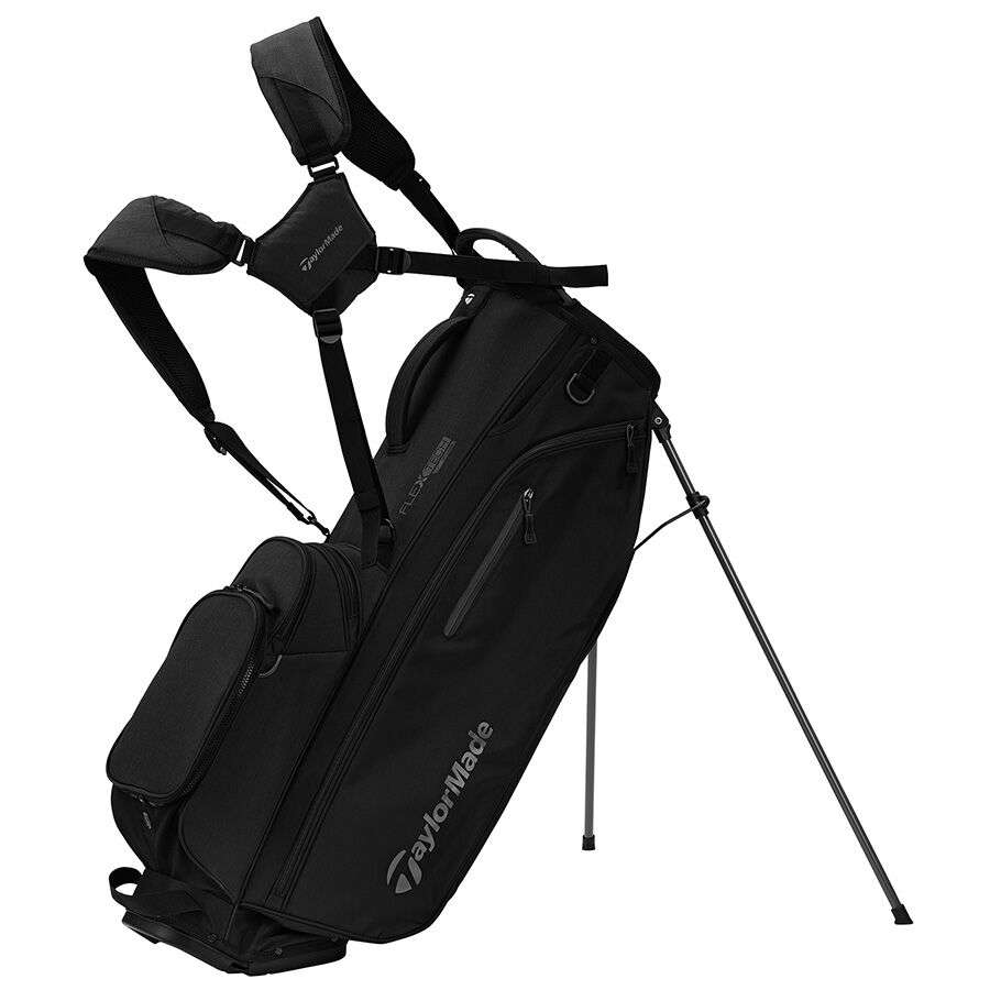 TaylorMade テーラーメイド キャディバッグ　flextech FlexTech Crossover Stand Bag | TaylorMade