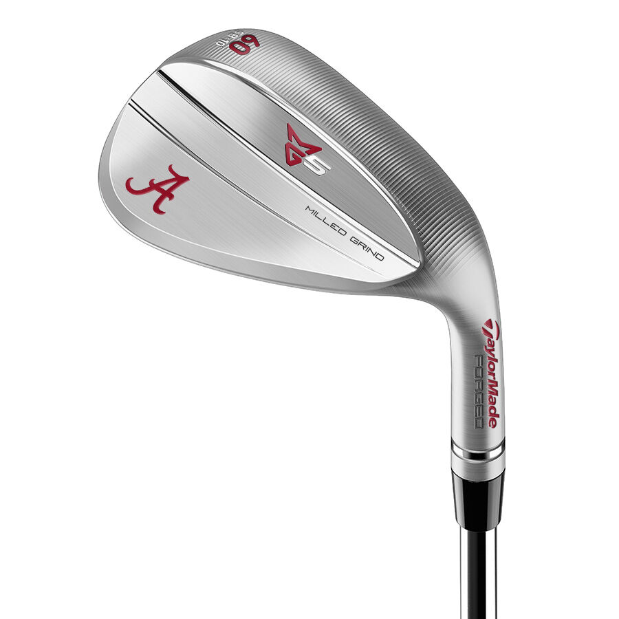 MG5 Collegiate Wedges | TaylorMade