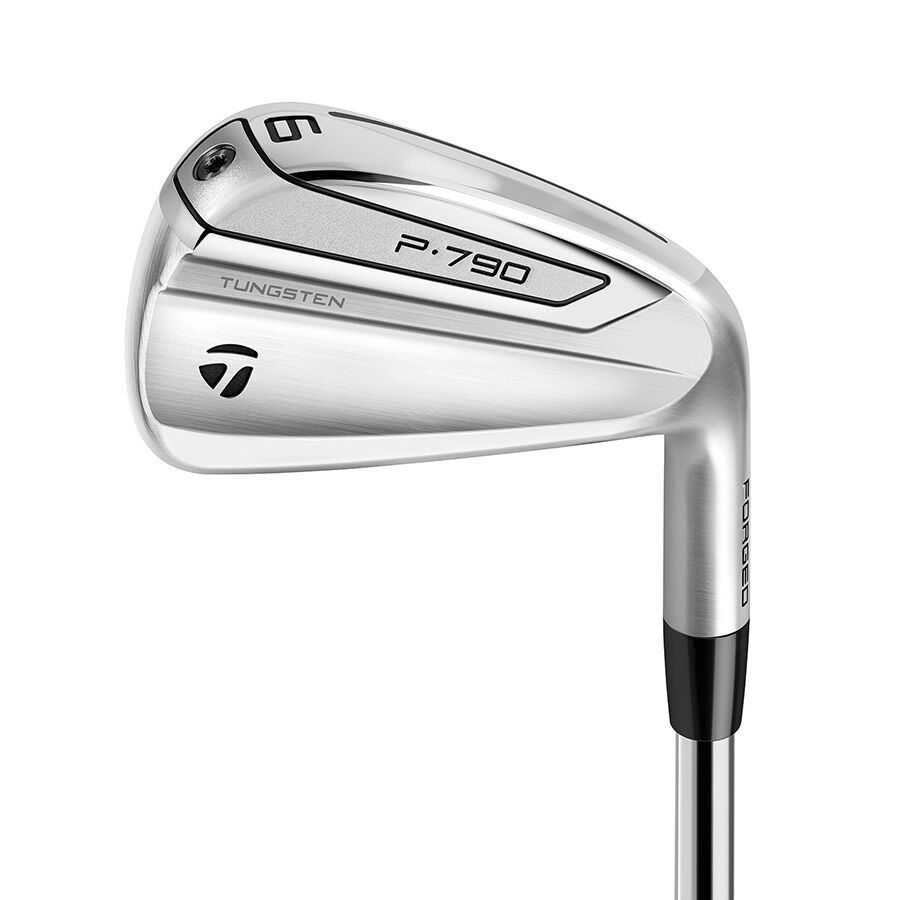 テーラーメイド P790（2019） 4-9 PW P790 Irons