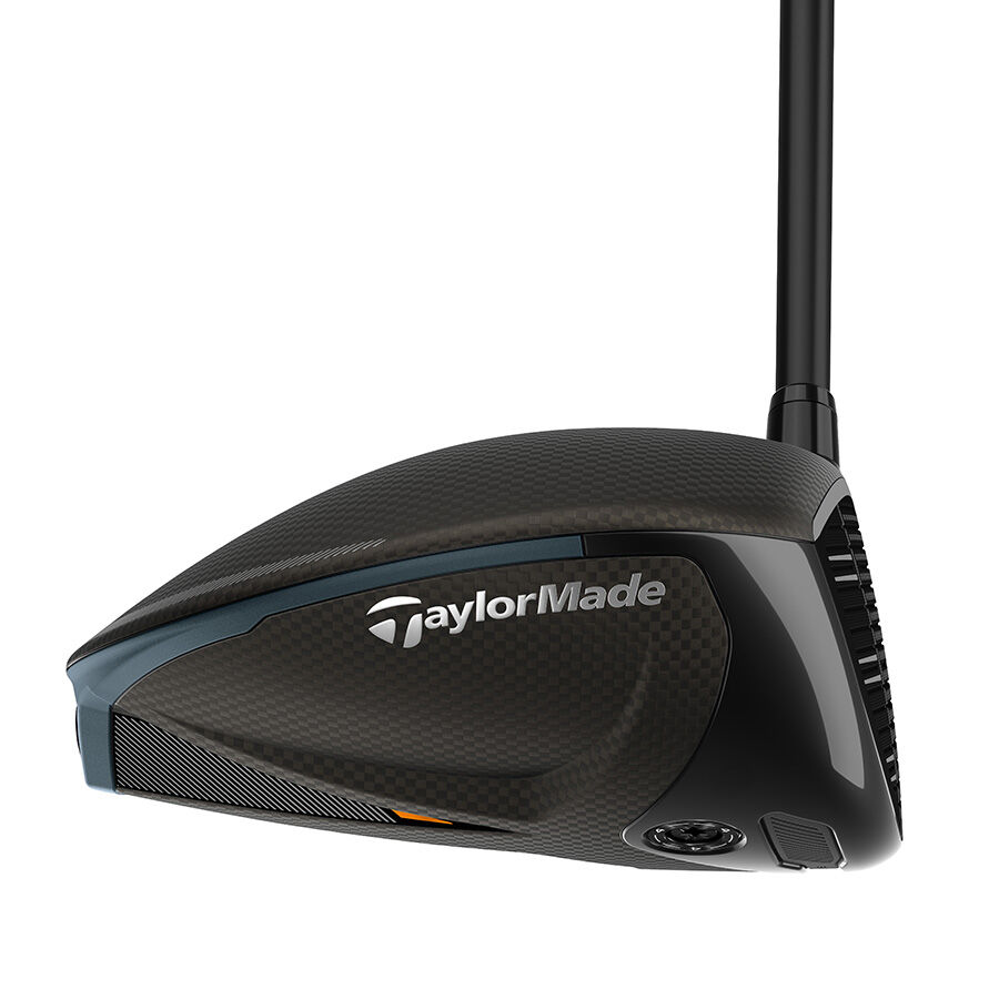 Qi4D Driver | TaylorMade
