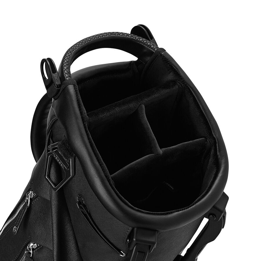 Vessel Lite Lux Golf Bag | TaylorMade