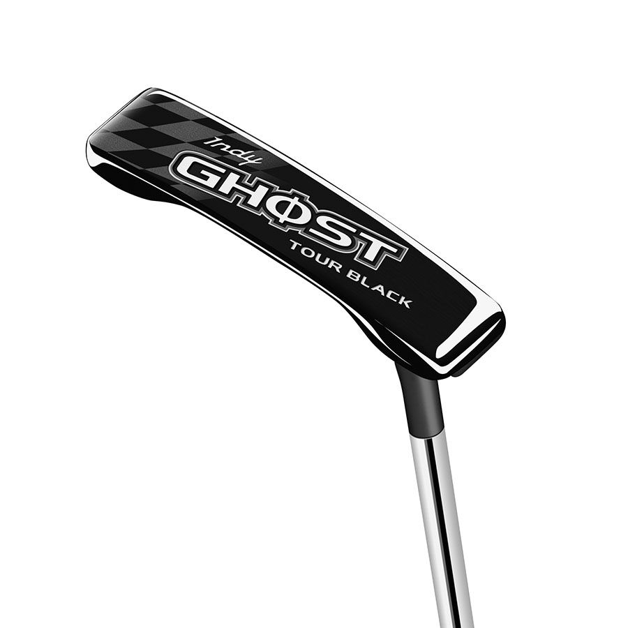 ⭐️希少【TaylorMade GHOSTツアー ブラック】33インチ Ghost Tour Black Indy