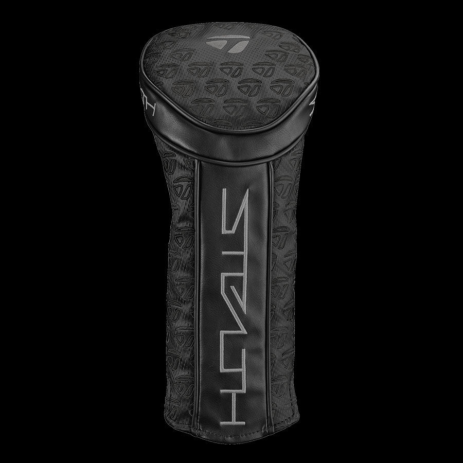 Stealth Plus Blackout Driver