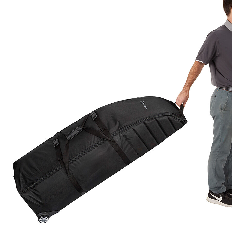 Performance Travel Bag