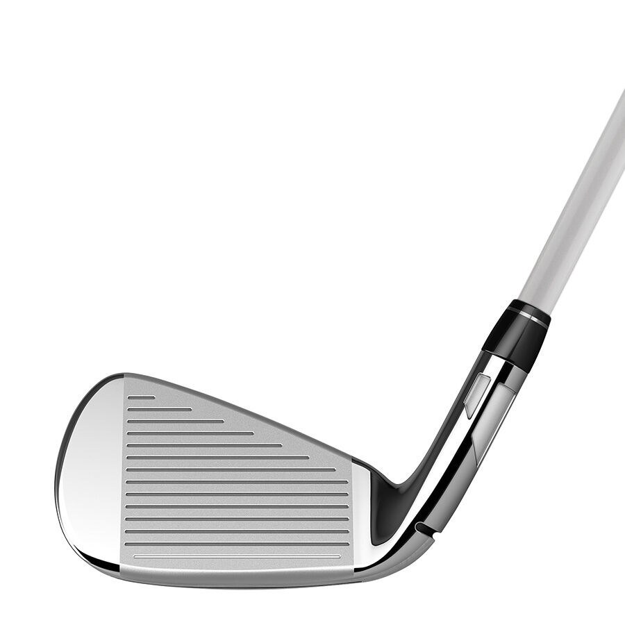 SIM Max OS Women's Irons