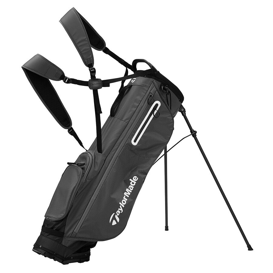 FlexTech SuperLite Stand Bag | TaylorMade