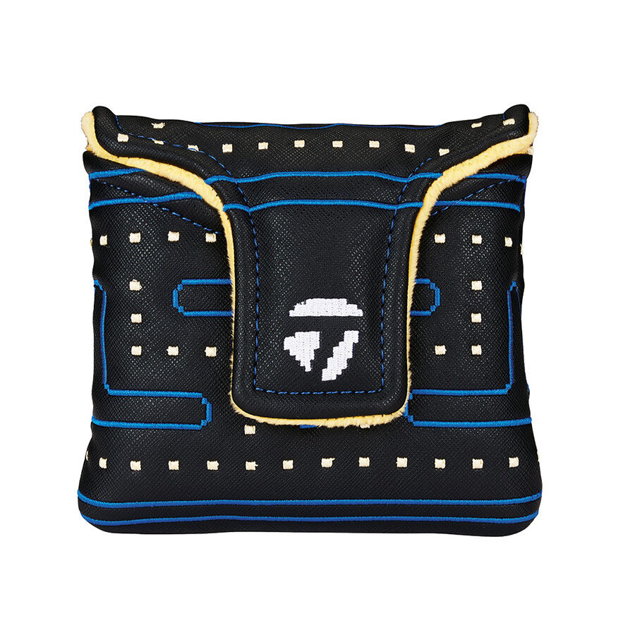 PAC-MAN Mallet Headcover