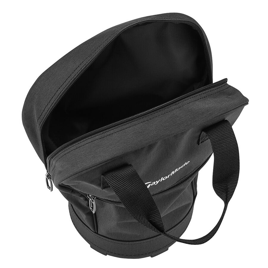 Performance Practice Ball Bag