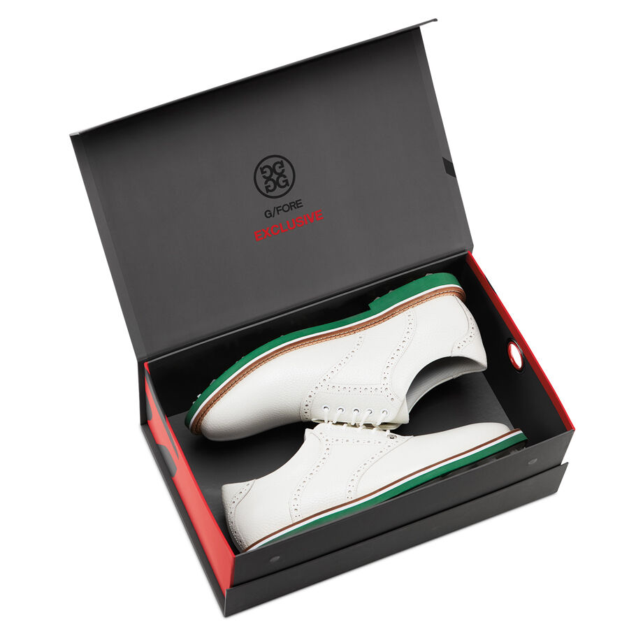 Saddle Gallivanter | TaylorMade