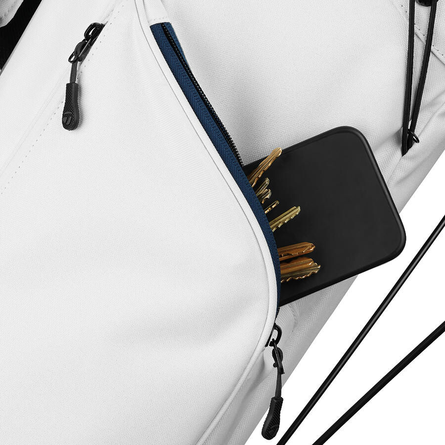 FlexTech Junior Stand Bag | TaylorMade