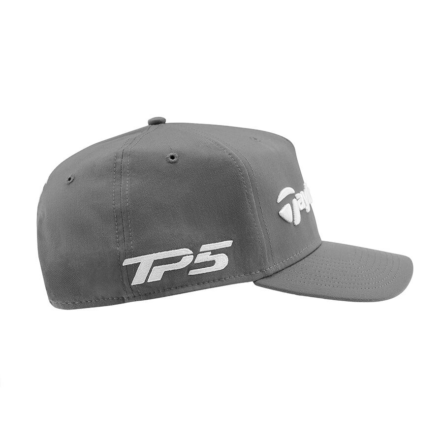 Tour Preferred™ A-Frame Qi35 Hat | TaylorMade