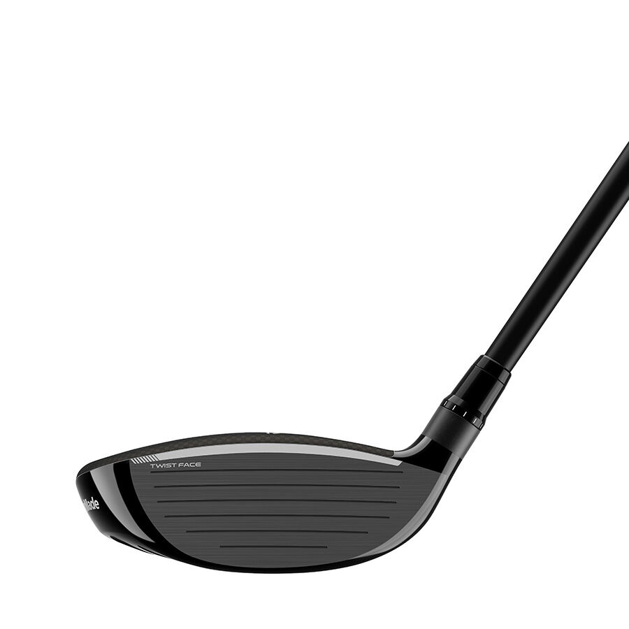 Qi4D Tour 7 Wood | TaylorMade