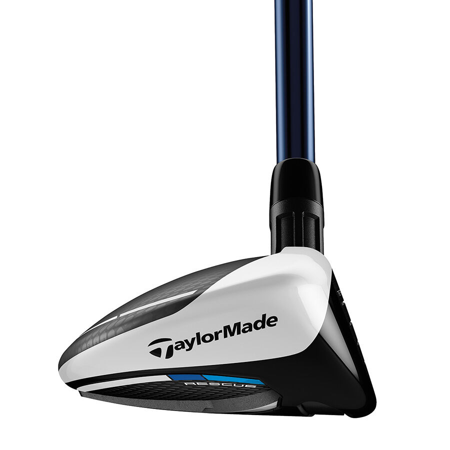 SIM Max Rescue | TaylorMade