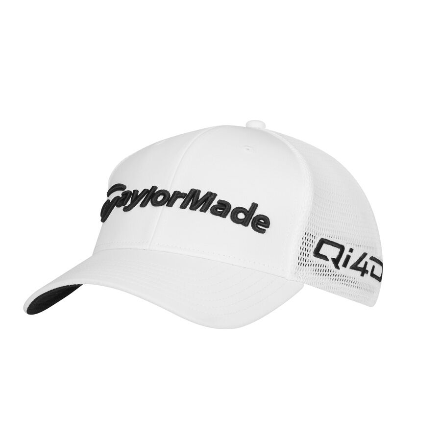 Tour Preferred™ Cage Qi4D Hat | TaylorMade