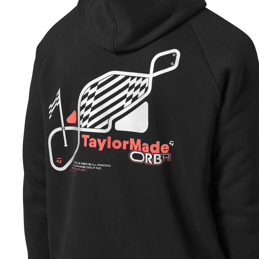 Final Lap Hoodie | TaylorMade