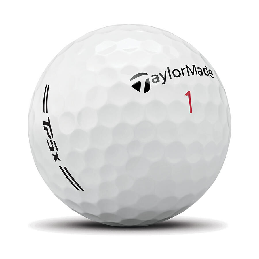 Shop Golf Balls | TaylorMade Golf
