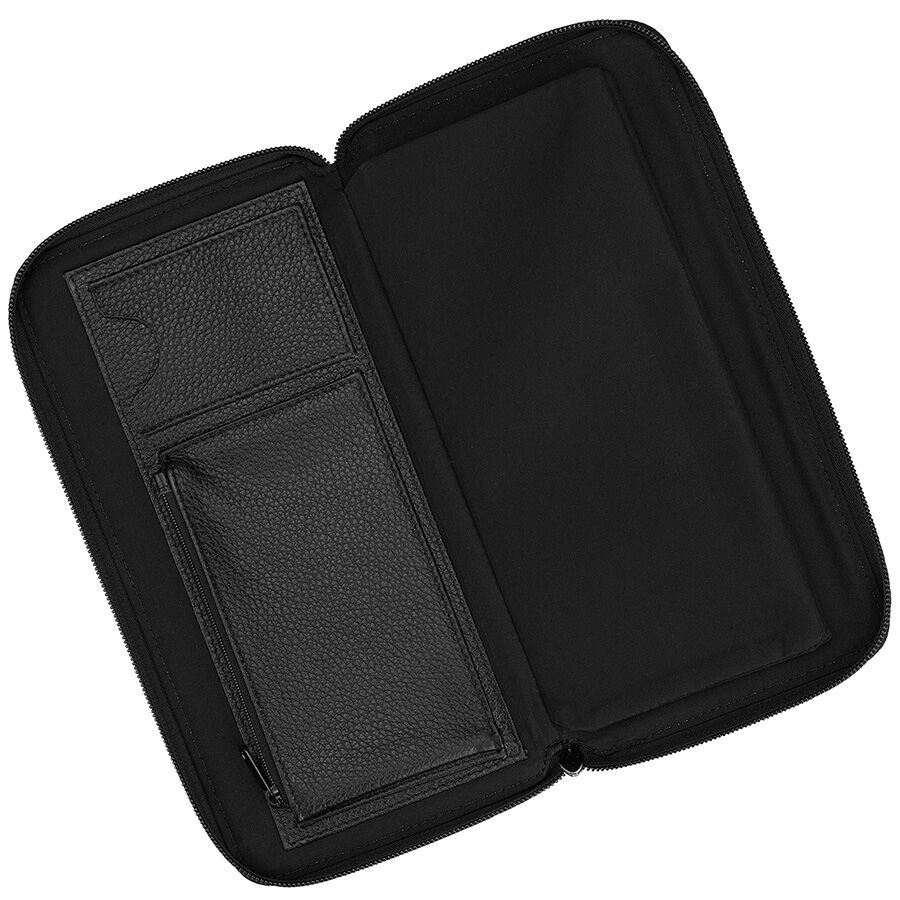 Leather Monogram Glove Caddie | TaylorMade