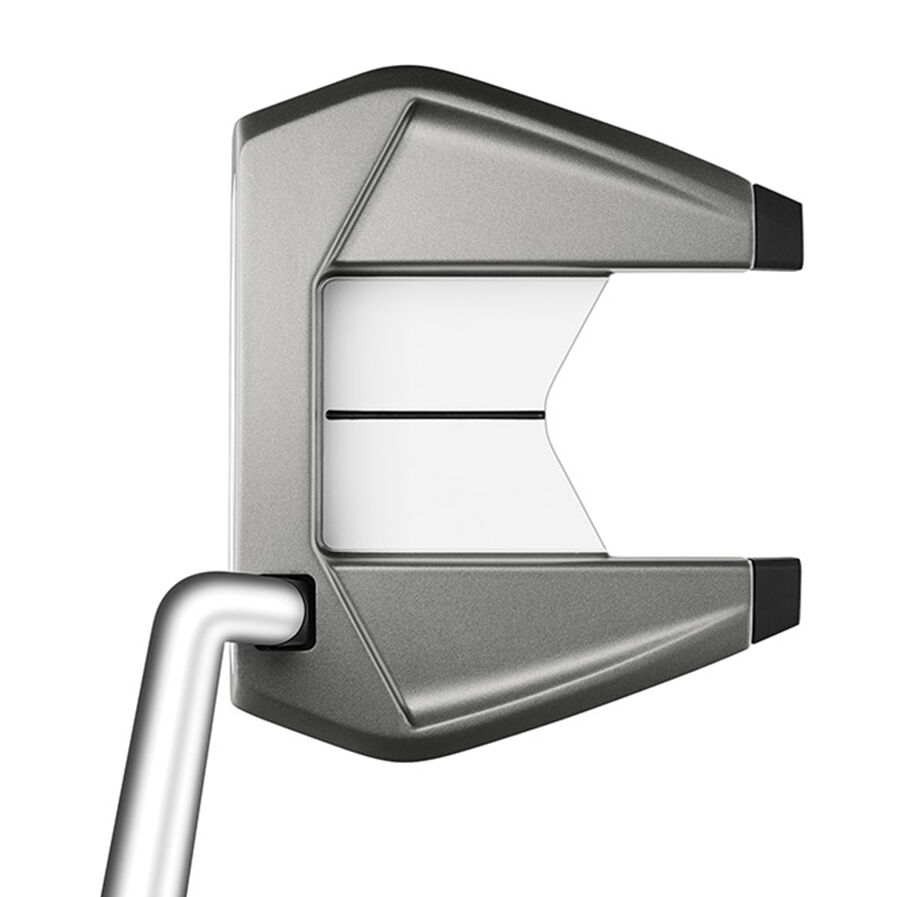 Spider SR Single Bend