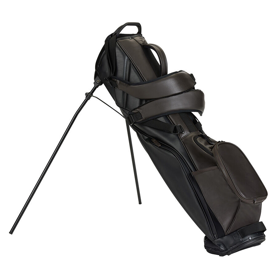 FlexTech Carry Premium Stand Bag | TaylorMade