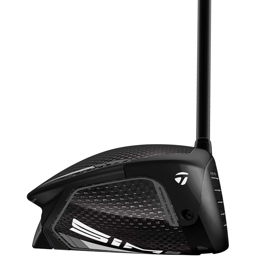 SIM2 Black | TaylorMade