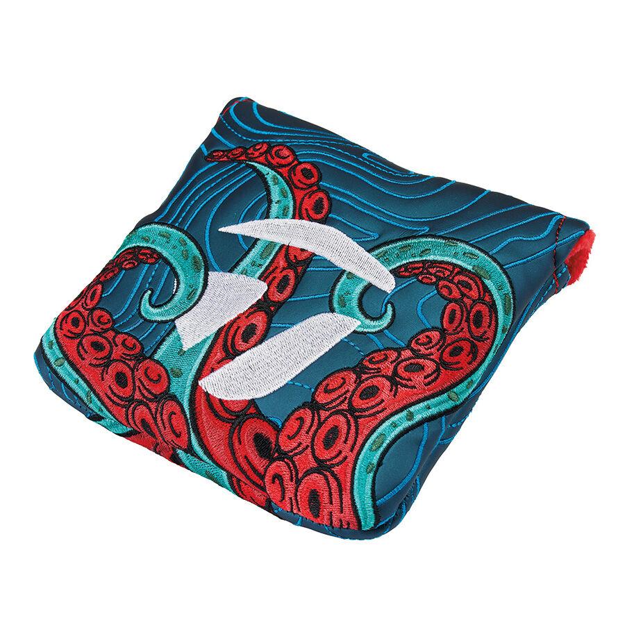 Women's Professional Championship Spider Headcover