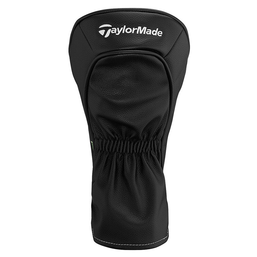 Qi35 Driver Headcover | TaylorMade
