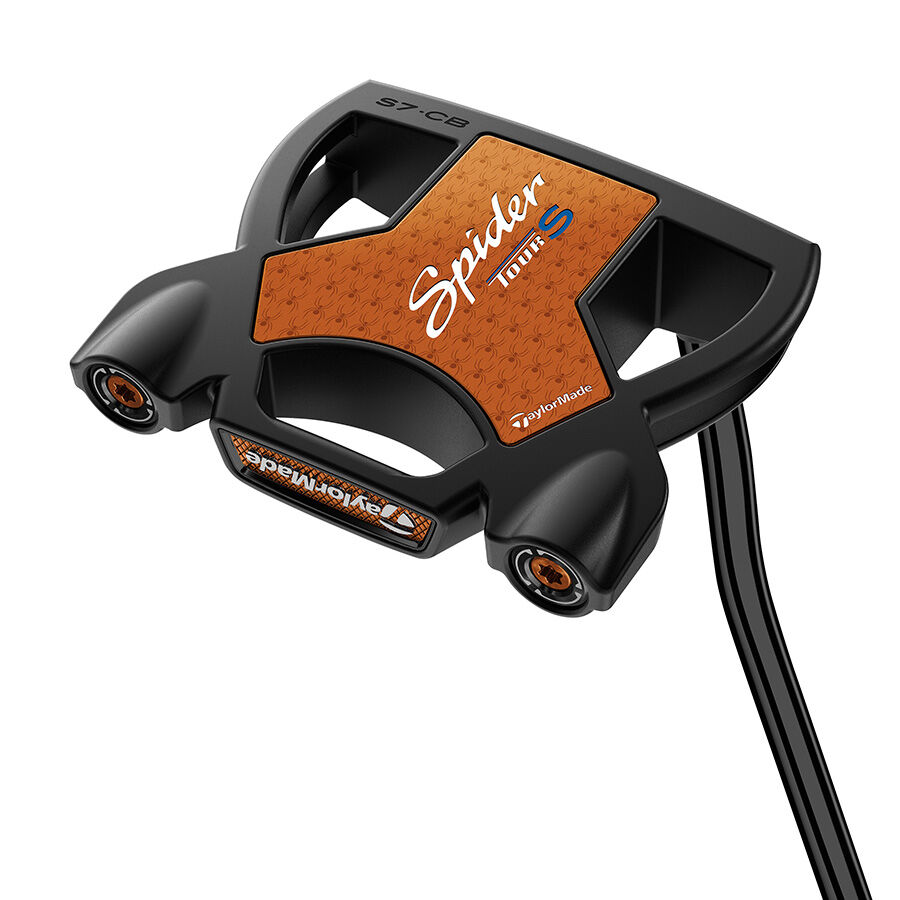 Spider Tour S Counter Balance | TaylorMade
