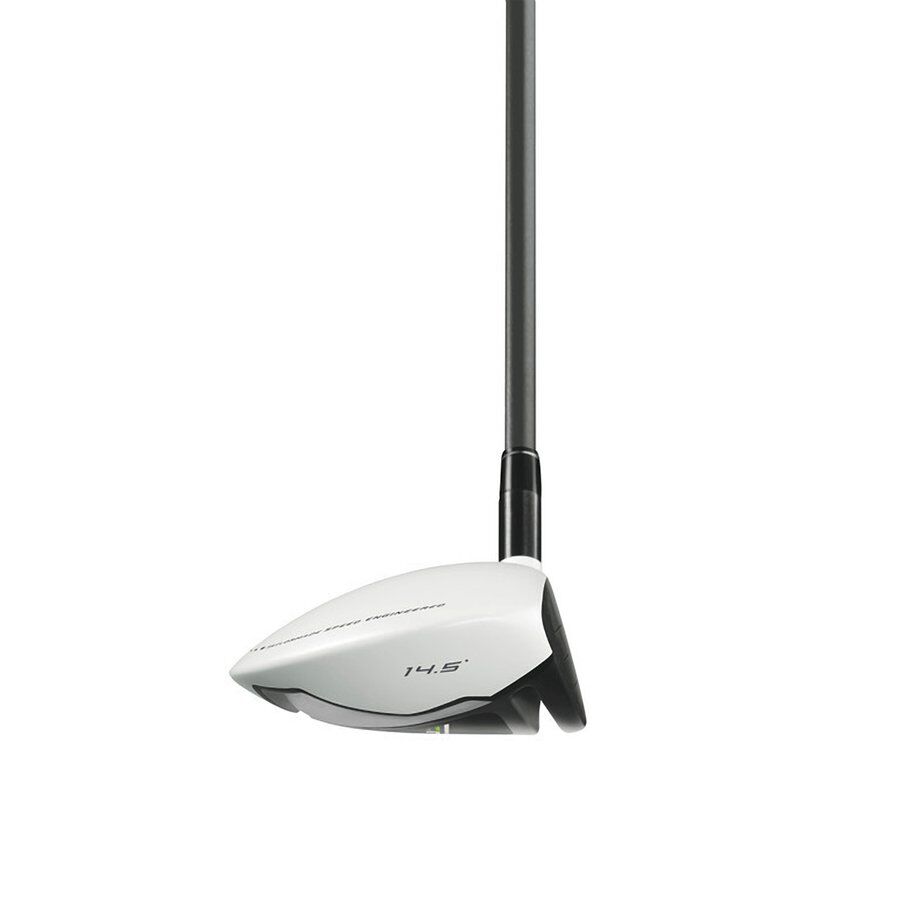 Tête De Bois De Parcours TaylorMade RocketBallz Stage 2 Tour 3 14,5° - Droitier - Occasion