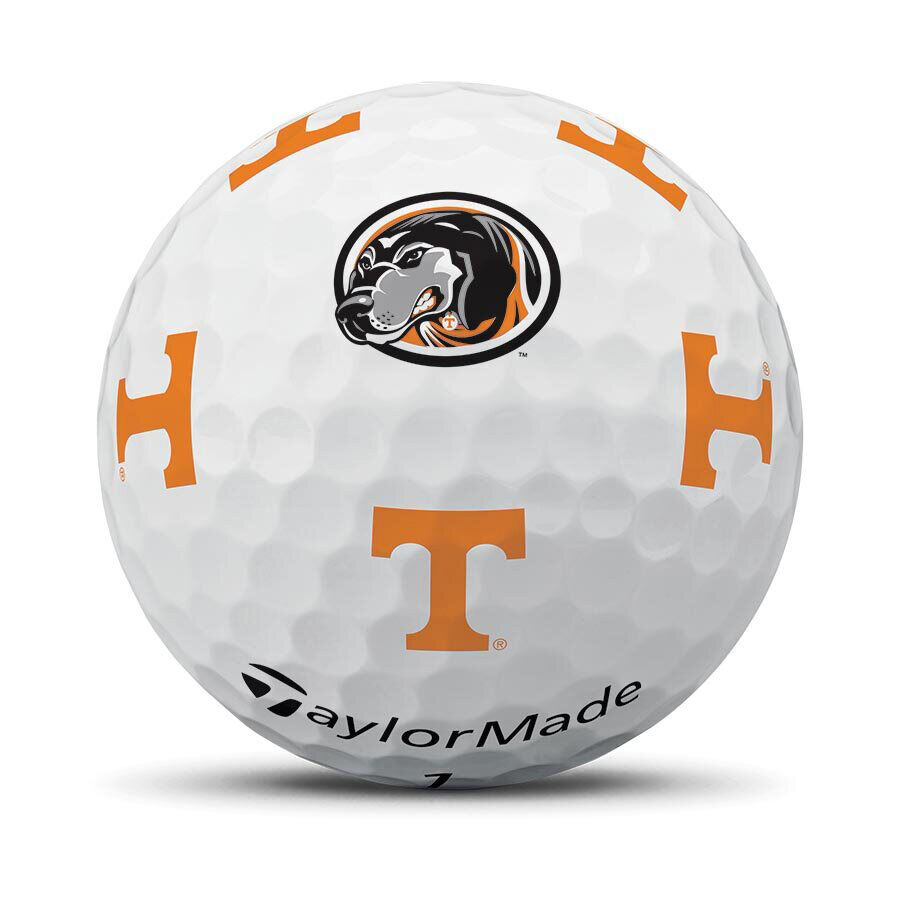 Tennessee Volunteers TP5 pix Golf Balls | TaylorMade