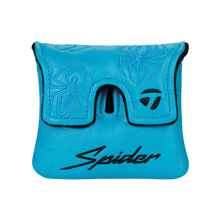 Housse De Putter Taylormade SPIDER Design Crème Douce - Importée Du Japon, Occasion