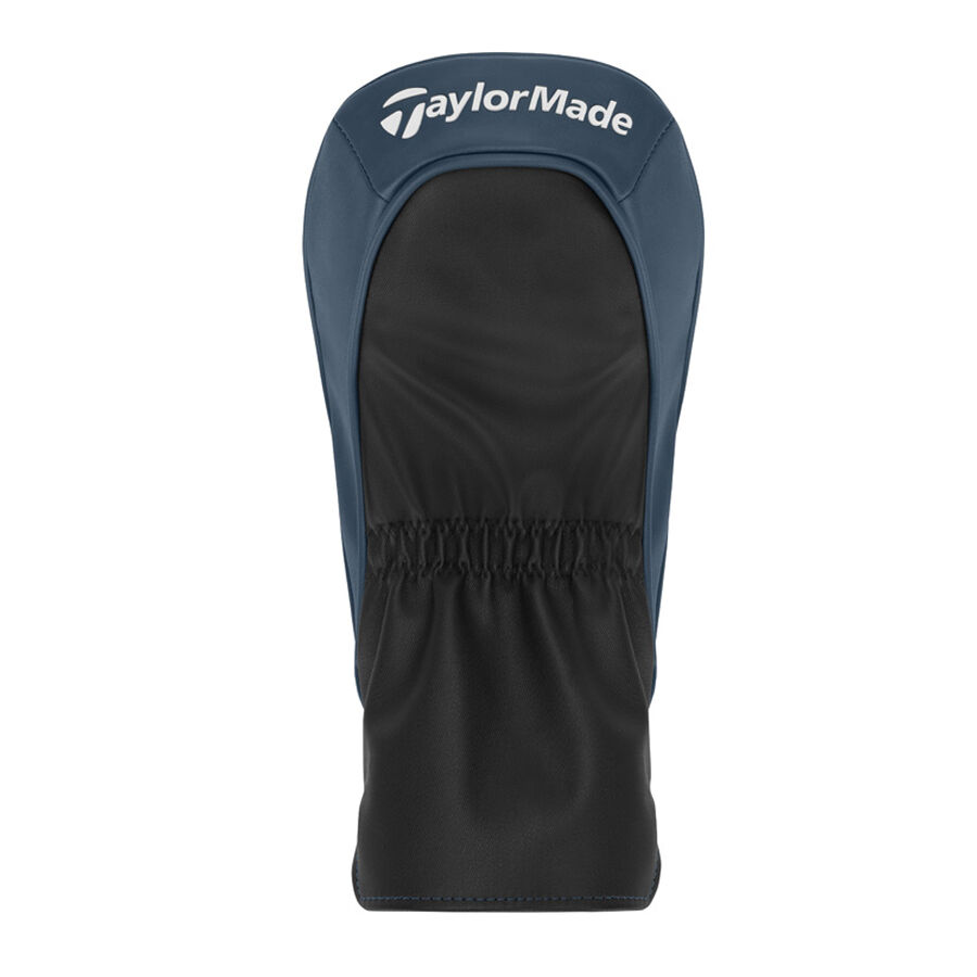 Qi4D Headcovers | TaylorMade