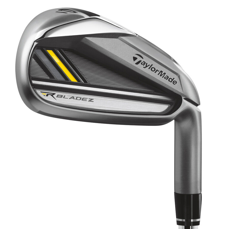 RocketBladez Irons Ladies | #1 Irons in Golf | TaylorMade Golf