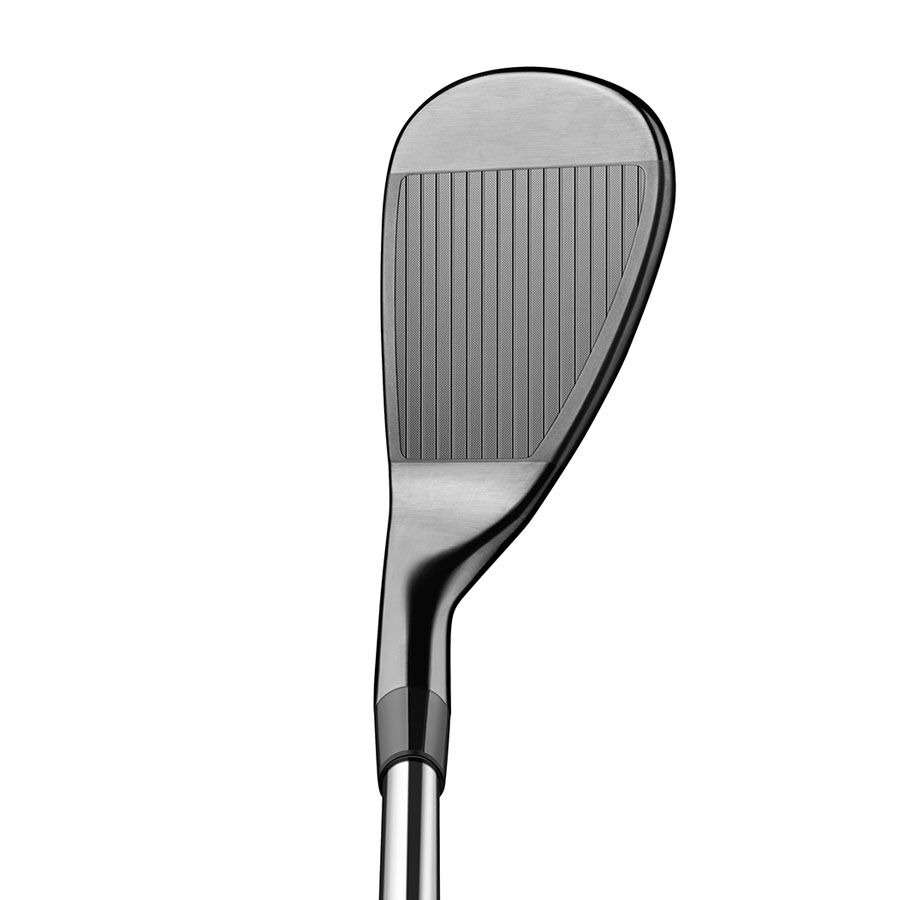 Tête De Club TaylorMade Tour Preferred VTT Grind 60° Lob Wedge - Pour Droitier - Occasion
