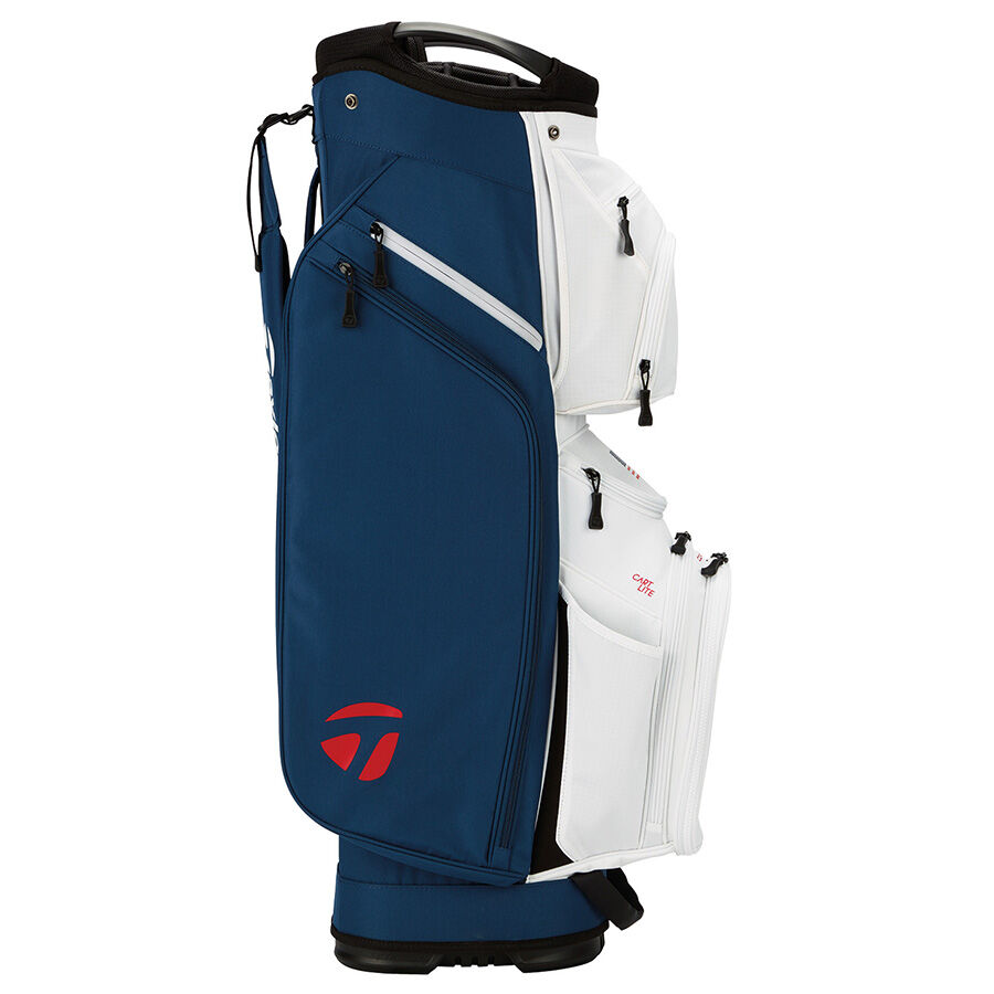 Cart Lite Golf Bag | TaylorMade