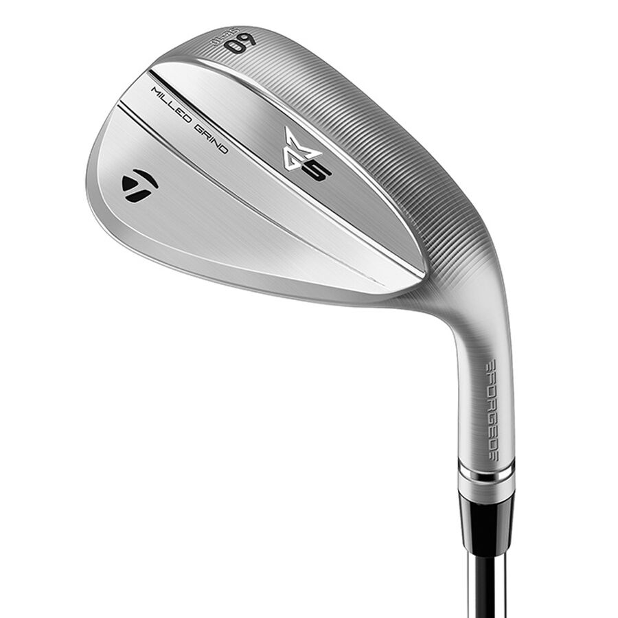 MG5 Wedge | TaylorMade