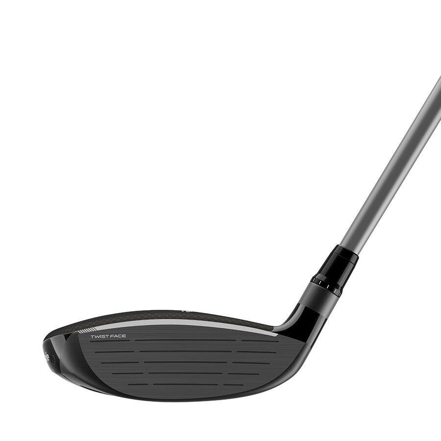 Qi4D Max Lite Fairway | TaylorMade