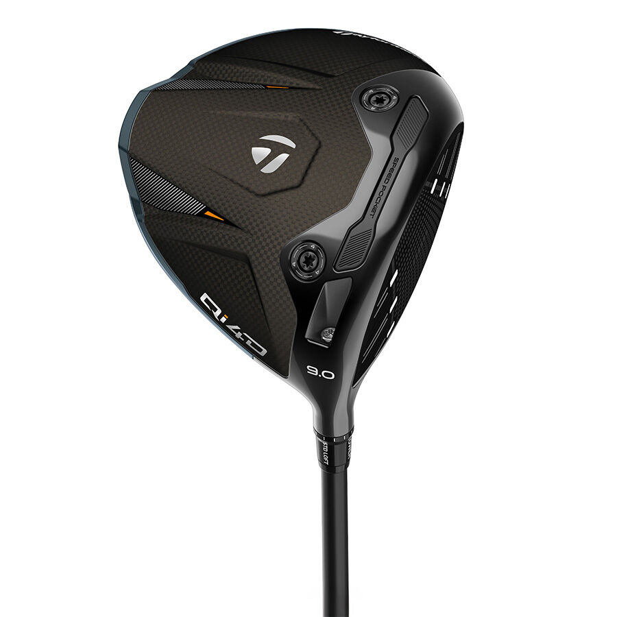 Qi4D LME Driver | TaylorMade