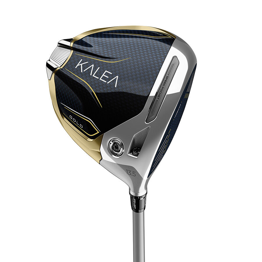 Kalea Gold Package Sets | TaylorMade