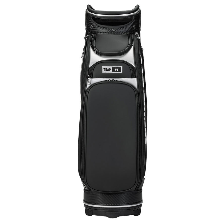 Qi35 Tour Staff Bag | TaylorMade
