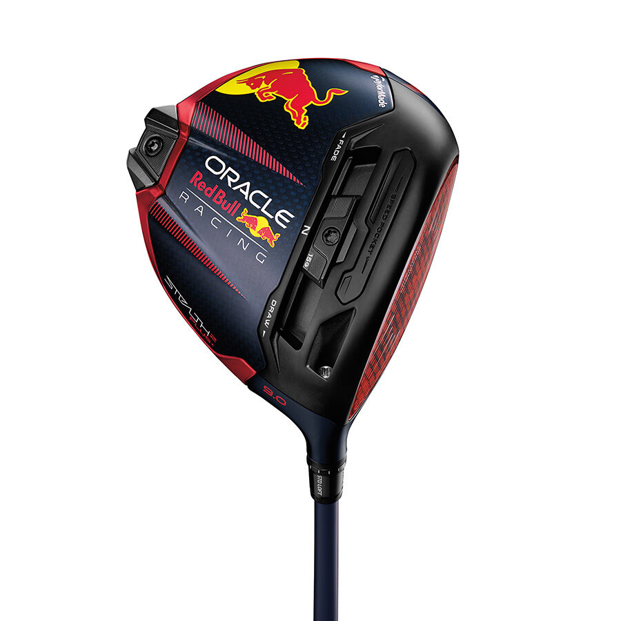 TaylorMade Stealth 2 Plus+ Tête De Driver TOUR ISSUE 9° - RH - 460cc - US - CT:241