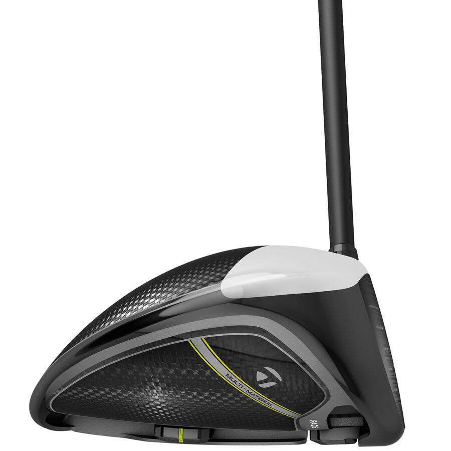 TaylorMade テーラメイド M1 440 SPEEDER5 661S TaylorMade テーラメイド M1 440 SPEEDER5 661S 【公式通販】