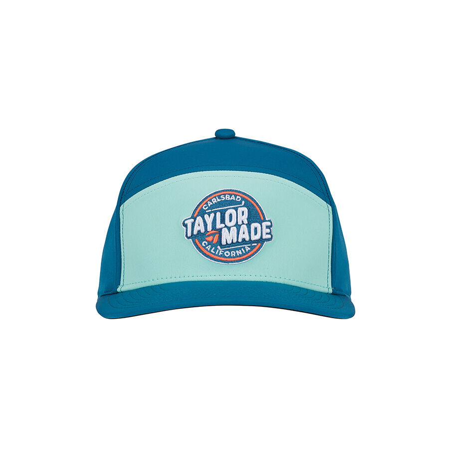 Casquette personnalisée - KP139 - Casquette snapback - 5 panneaux k-up
