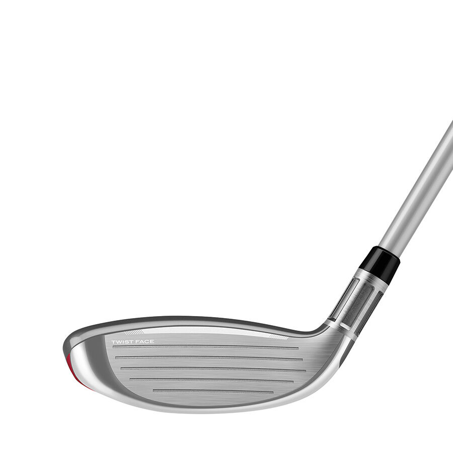 TaylorMade Stealth Rescue - Scarpe da donna a destrorsi TaylorMade Stealth Rescue - Scarpe da donna a destrorsi