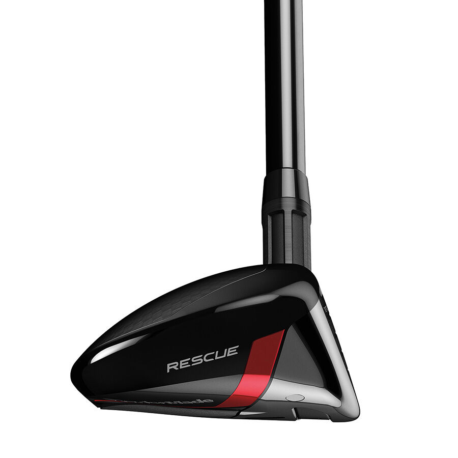 Tête Seule Hybride Taylormade Stealth Plus 4 - 22°, Gaucher, Neuf