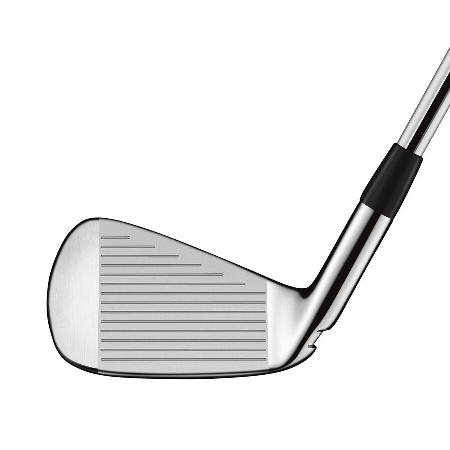 Tête De Club De Golf TaylorMade Tour Preferred CB – Fer 7, Main Droite, Occasion