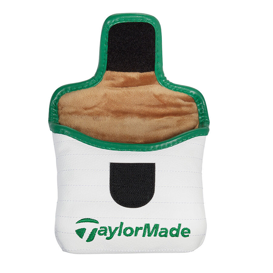 Couvre Putter TaylorMade Blade Steam Line : Achat TaylorMade Steam Line au meilleur prix